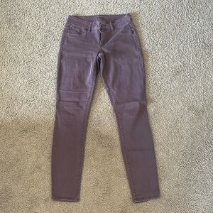 Maurice’s Jegging Work Pant